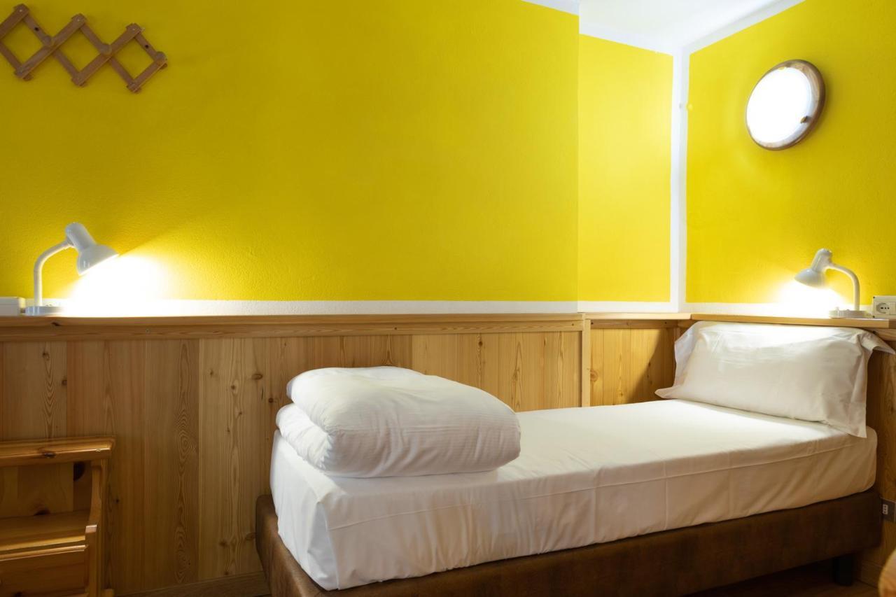 Hotel Meuble' Joli Breuil-Cervinia Exterior photo